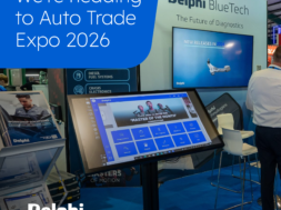 Auto Trade Expo 2026