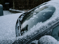 Cold starts – Cataclean