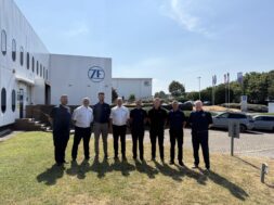 HL Smith Transmissions
