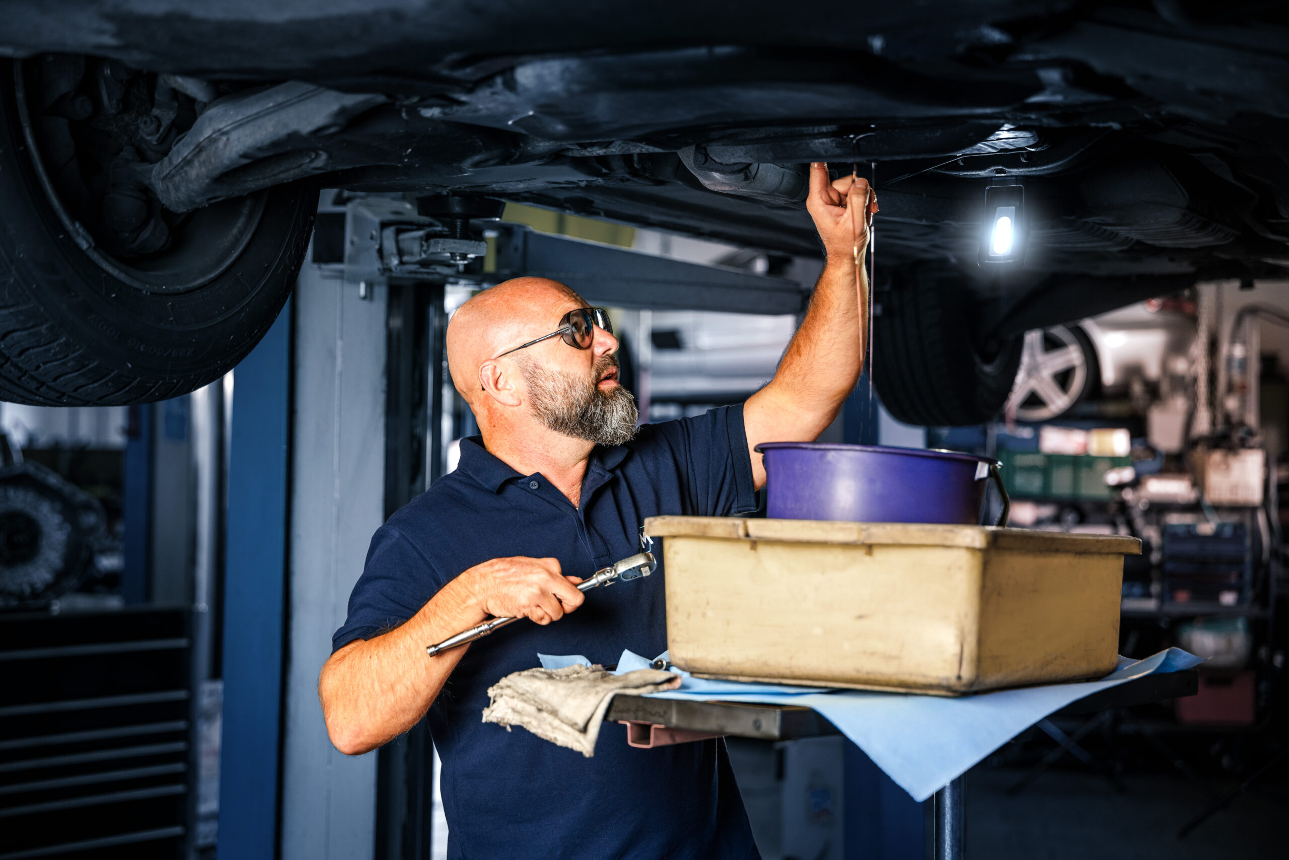 How workshops can turn automatic transmission servicing from overlooked task to growth opportunity