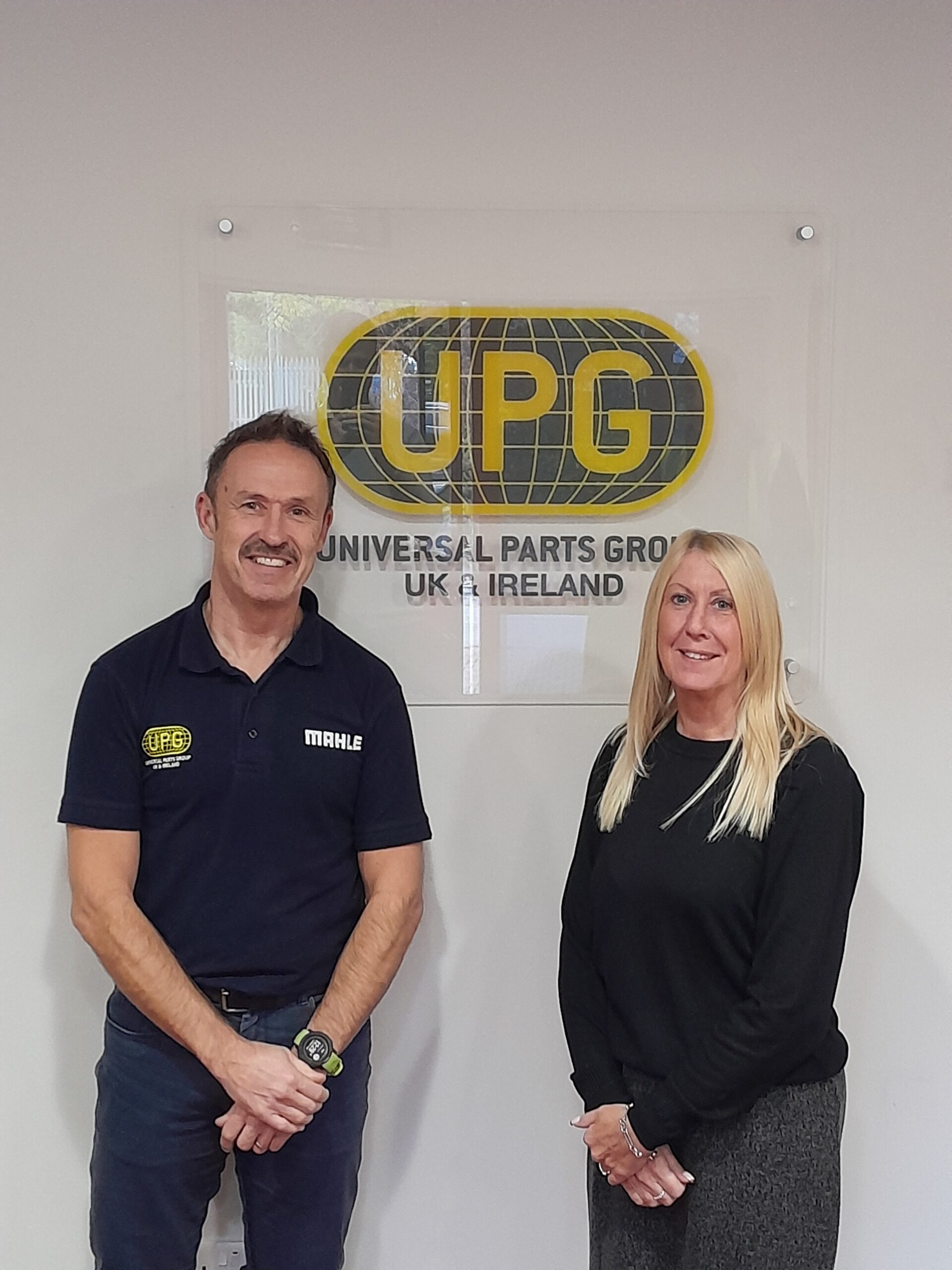 UPG celebrates the people behind its procurement expertise